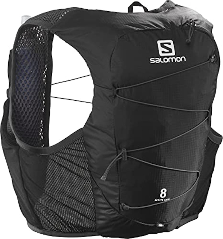 SALOMON ACTIVE SKIN 8 1