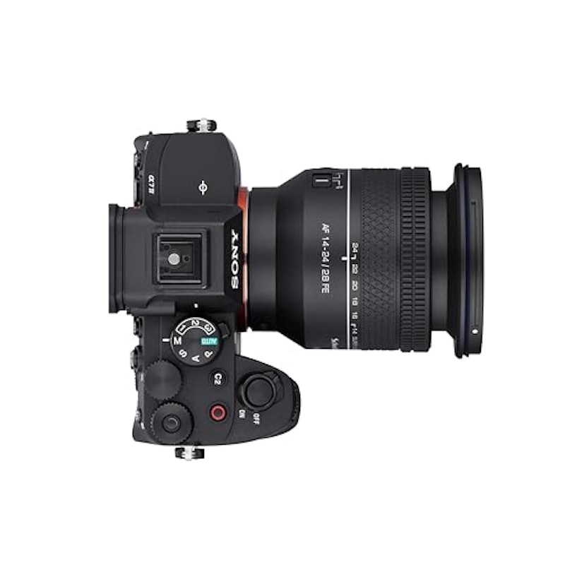 VERSATILE SUPER-WIDE ZOOM 4