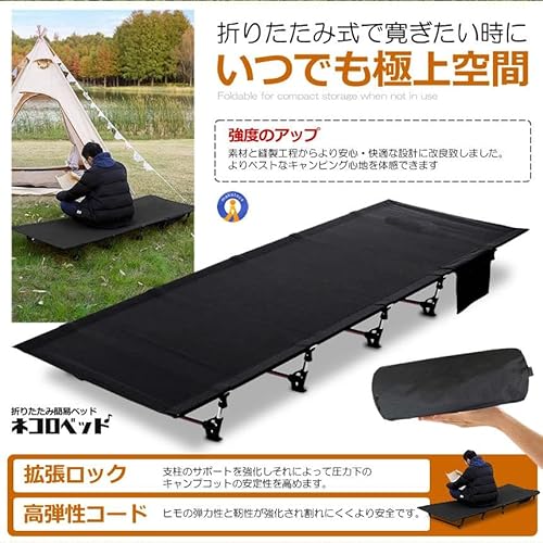 コット ロータイプ 3