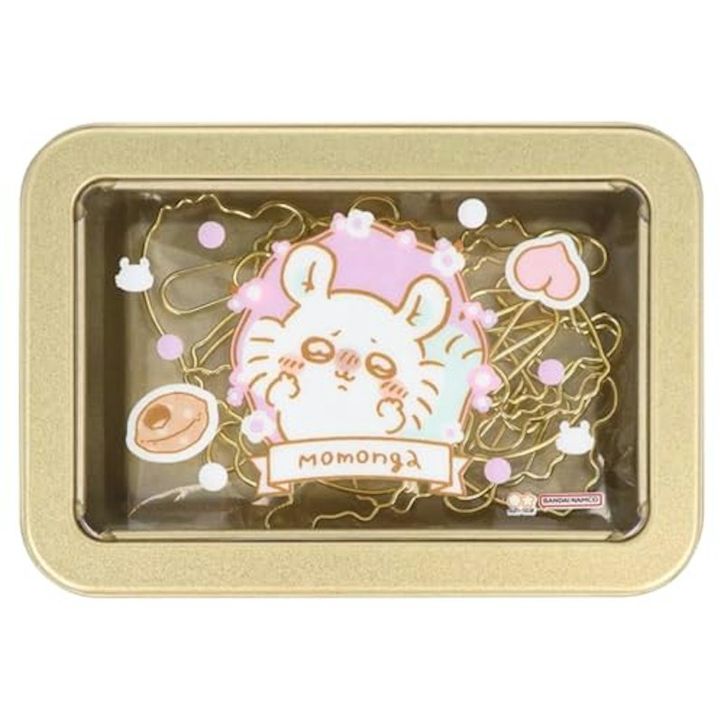 缶入クリップ 1