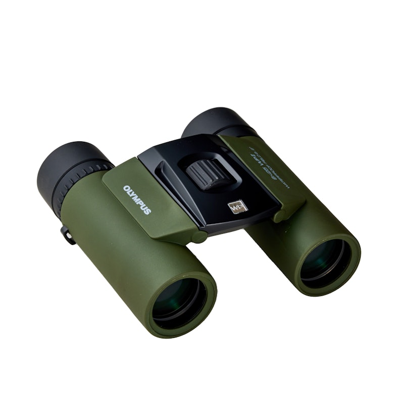 8×25 WP II 1