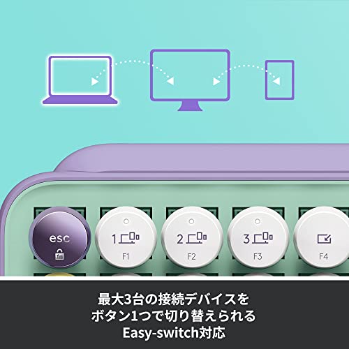 POP KEYS 4