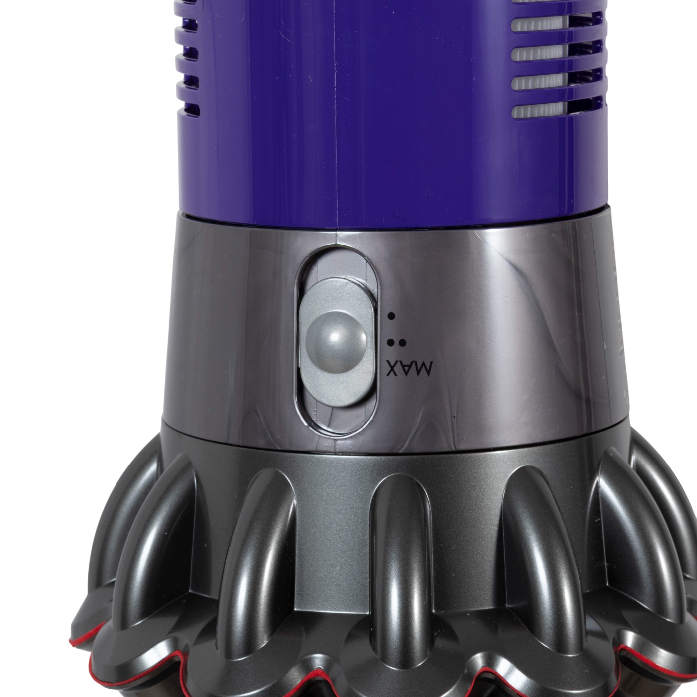 Cyclone V10 Fluffy 10