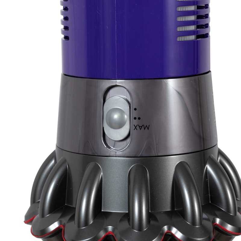 Cyclone V10 Fluffy 10