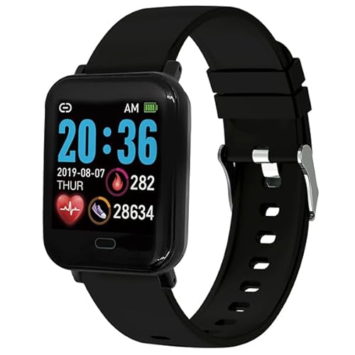 スマートウォッチ 1