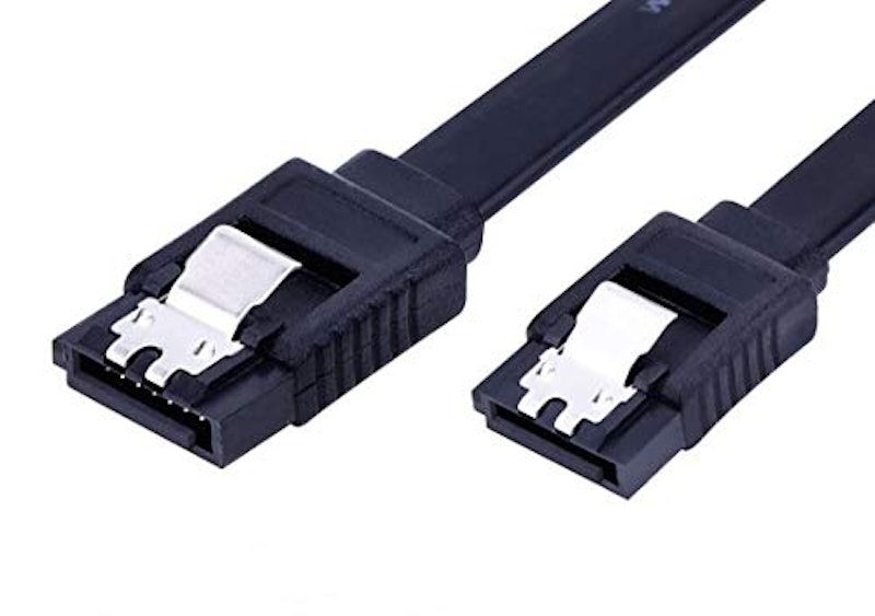SATA3.0ケーブル 1