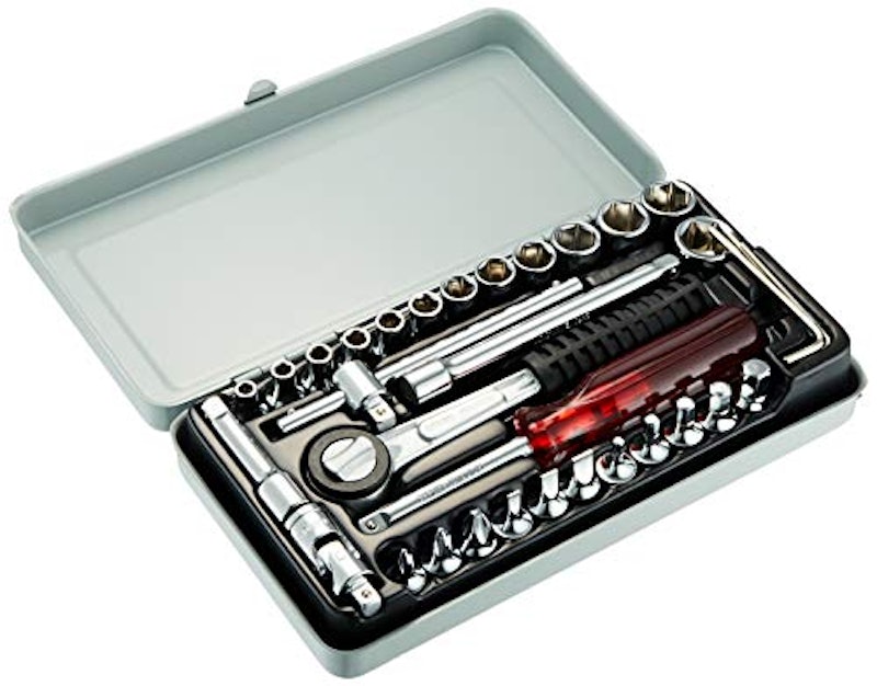 33PCS ツールセット 1