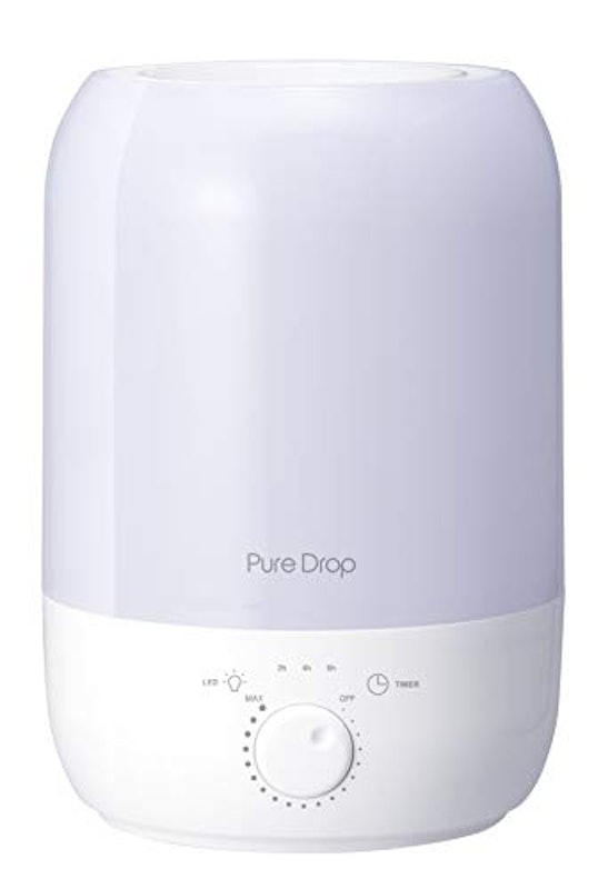 Pure Drop 1
