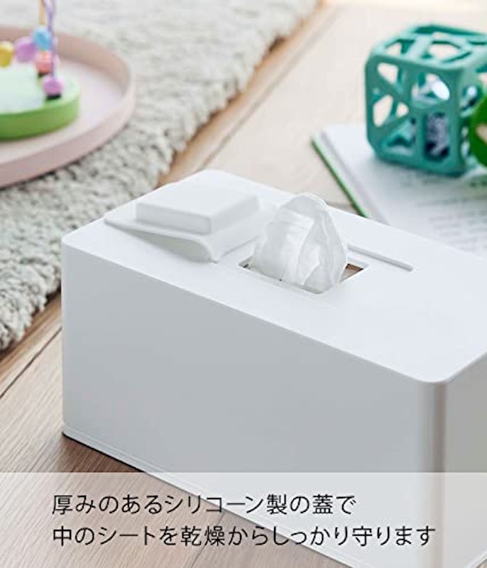 ウェットシートケース 3