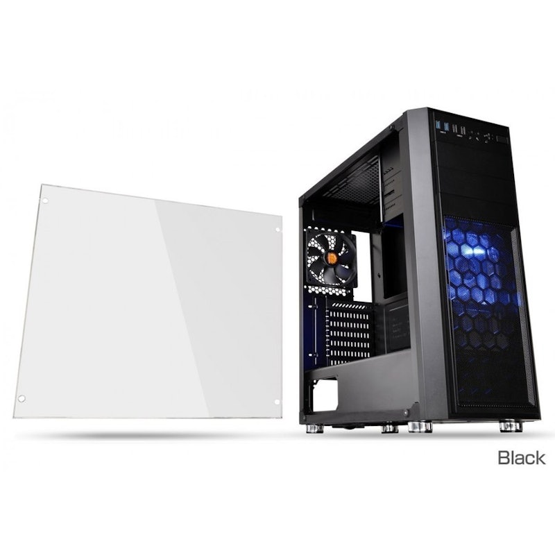 自作ゲーミングPC SSD GTX1060 メモ16GB 24型モニター付き 自作ゲーミングPC SSD GTX1060 メモ16GB 24型モニター付き