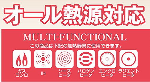 鉄工房 フライパン 2