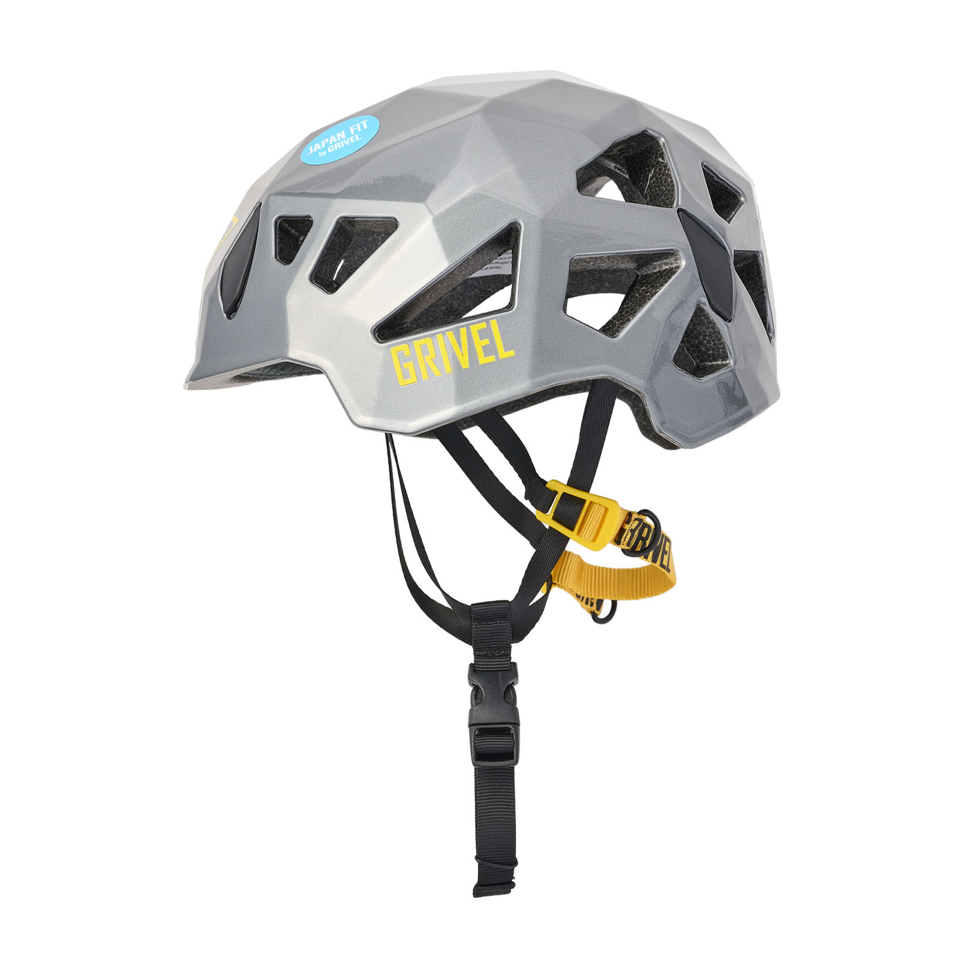 Grivel ステルスを検証レビュー！登山用ヘルメットの選び方も紹介