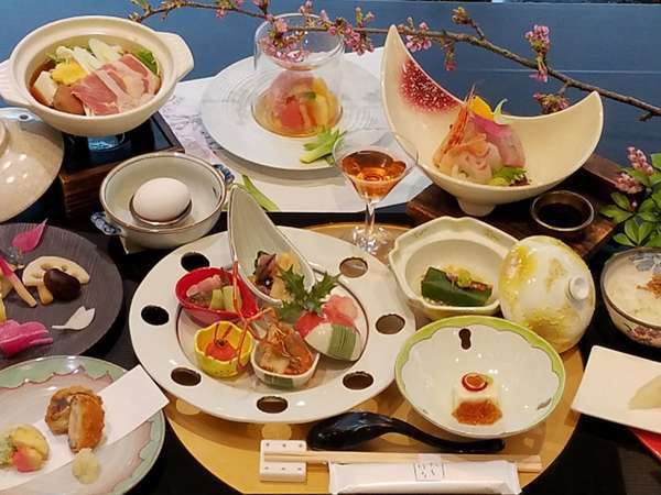 由布院温泉 湯布院別荘 四季彩ホテル 12