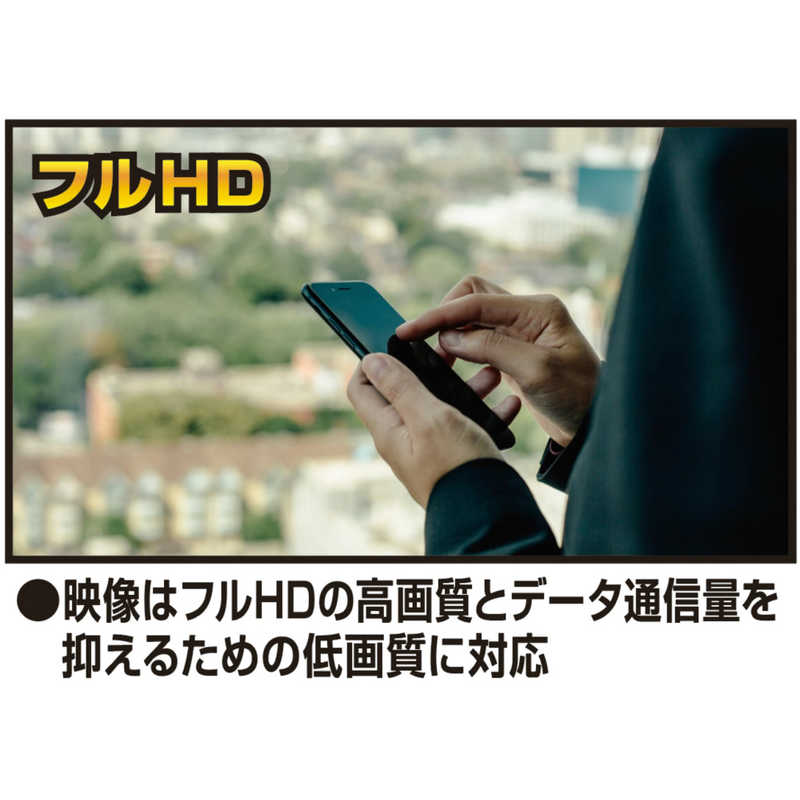 スマートカメラ 4