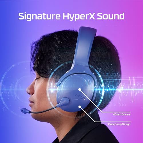 Wireless Gaming Headset 3