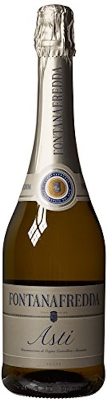 フォンタナフレッダ アスティ スプマンテ 1