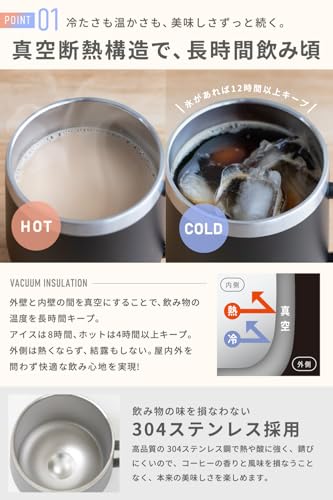 fresia マグカップ 3