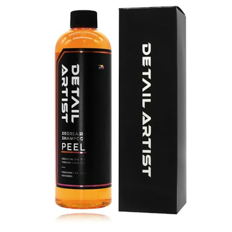 PEEL 1