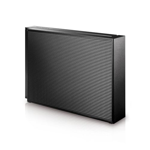 大容量外付けハードディスク 1
