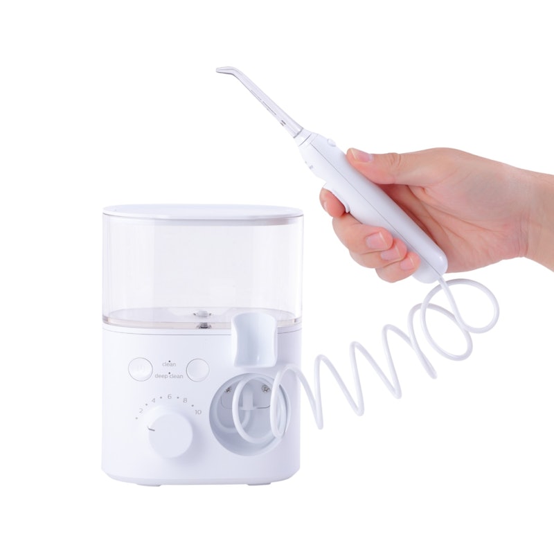 フィリップス ソニッケアーパワーフロッサー3000をレビュー!クチコミ フィリップス ソニッケアーパワーフロッサー3000をレビュー!クチコミ