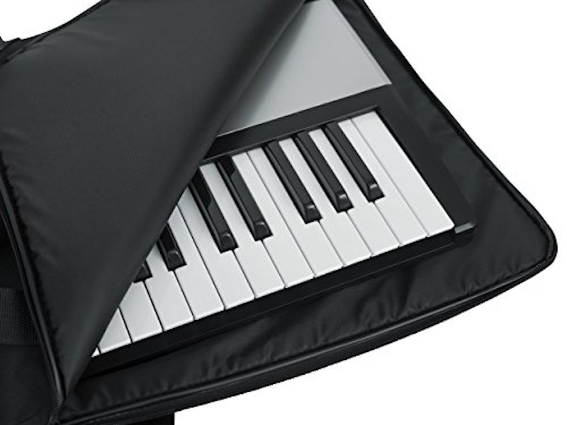 GKBEシリーズ 61ノートキーボードバッグ 1