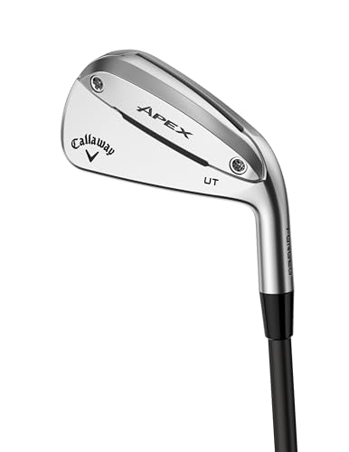 Apex Utility Irons 2