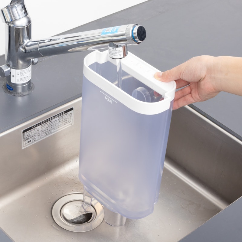 気化式加湿器 9