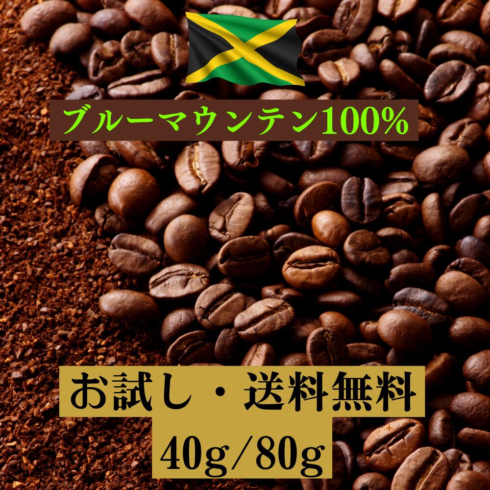 ブルーマウンテン 1