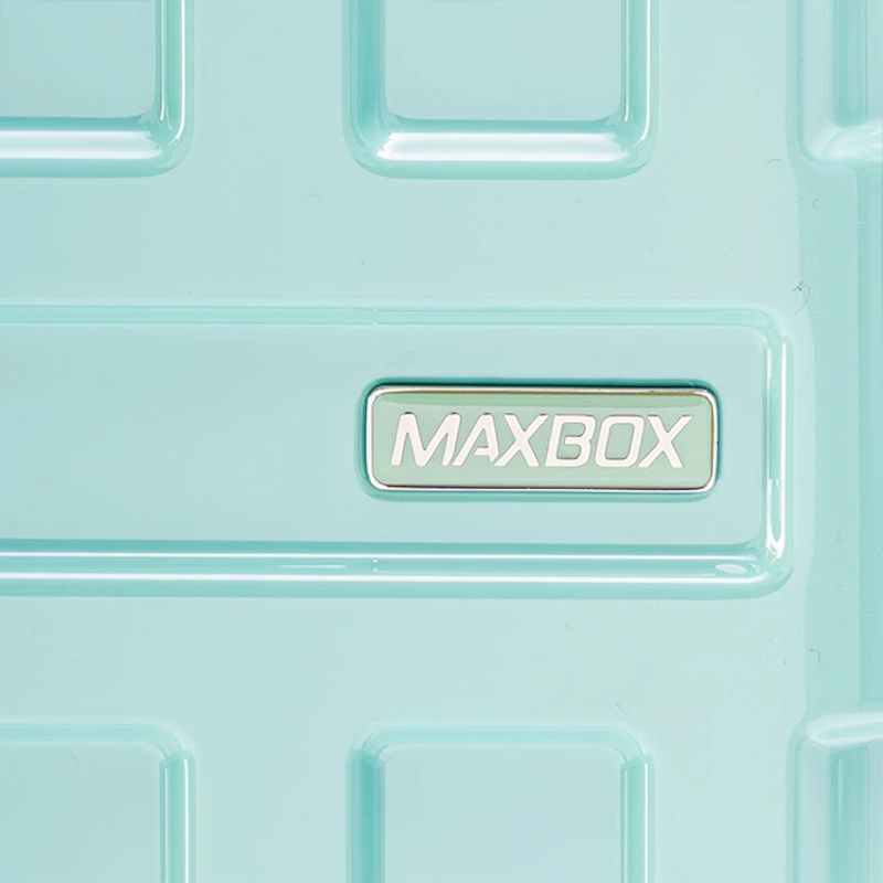 MAXBOX 8