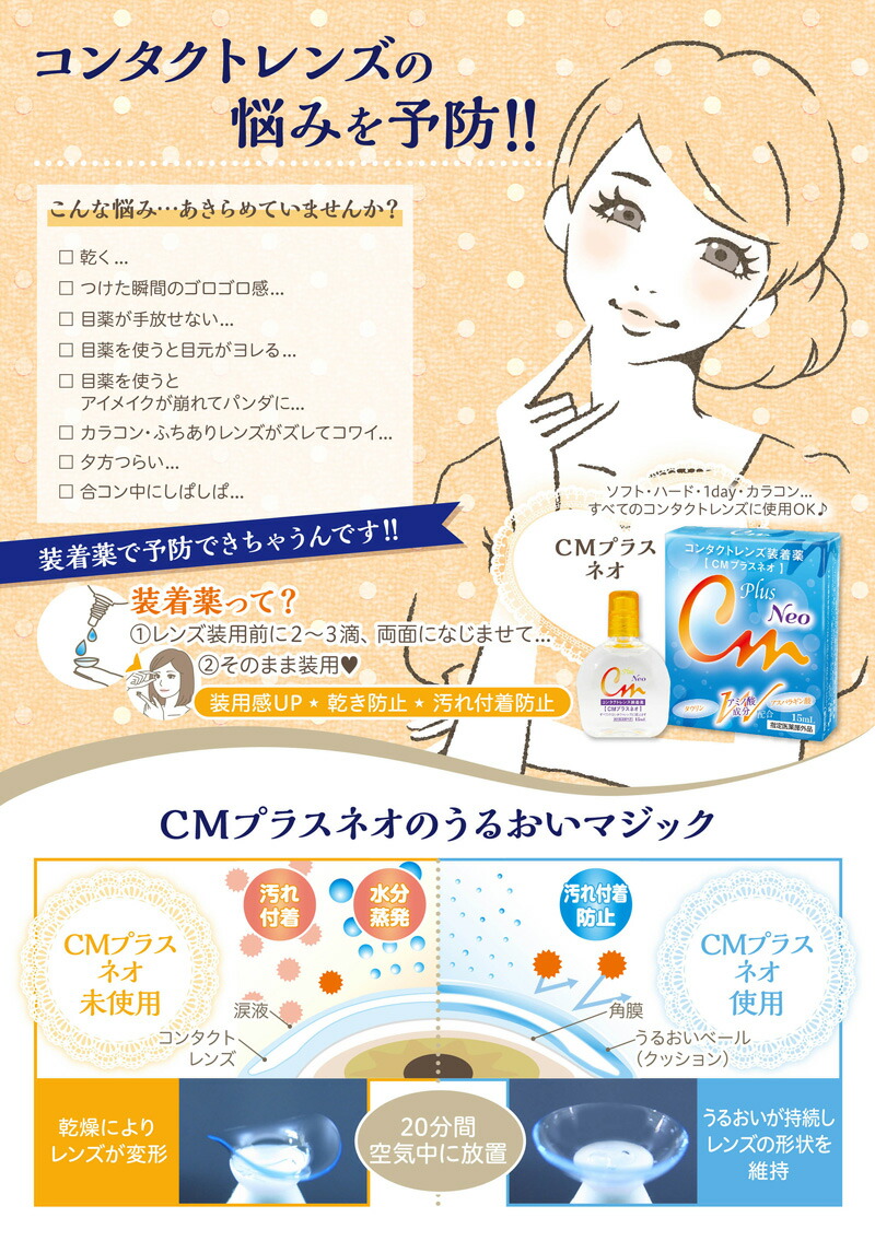 CMプラスネオ 3