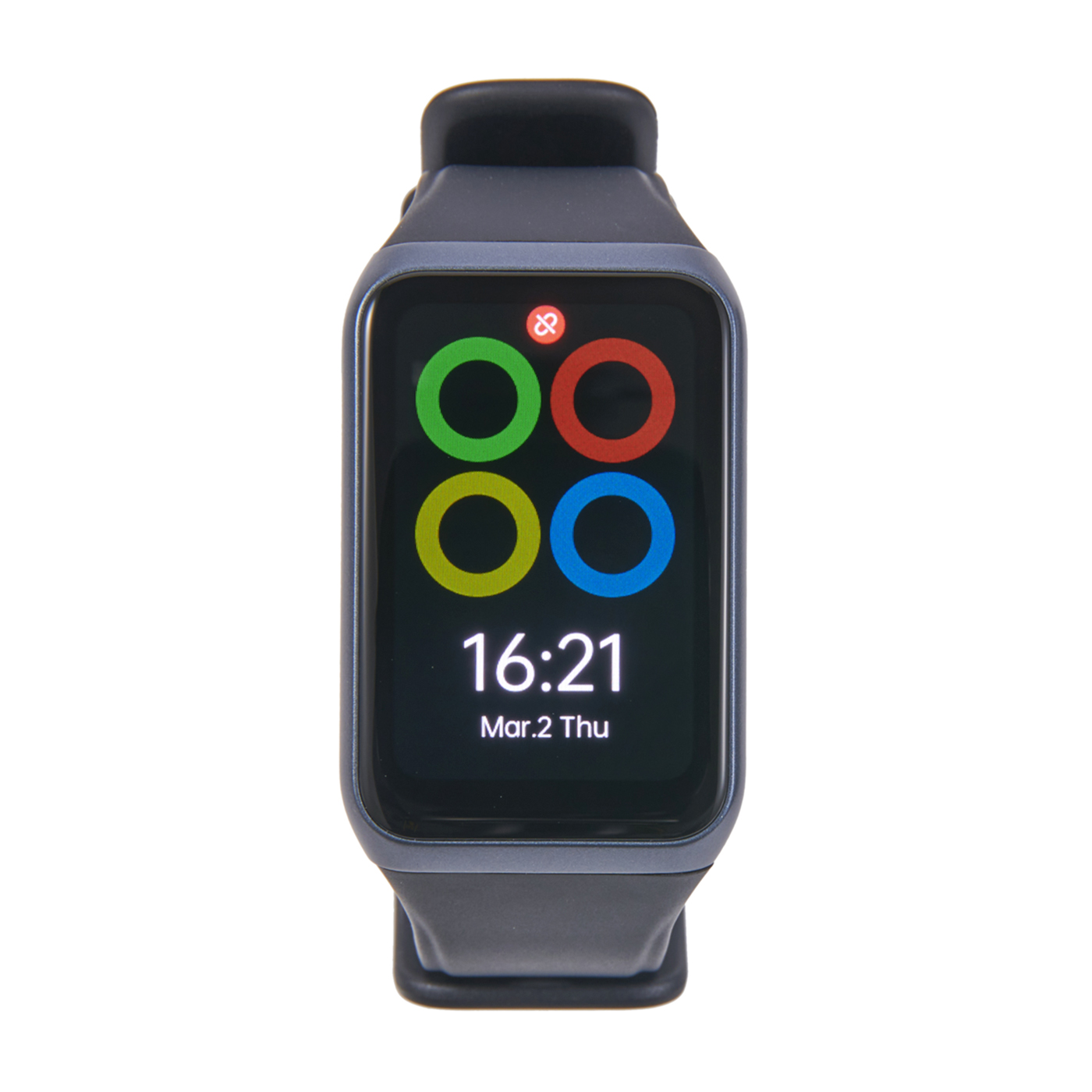 Band 2 3