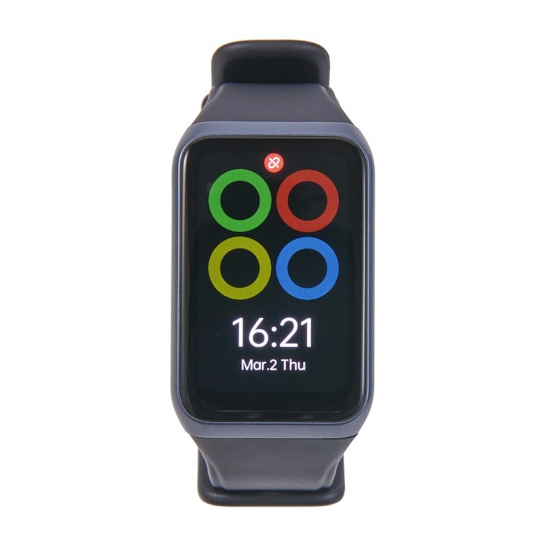 Band 2 3