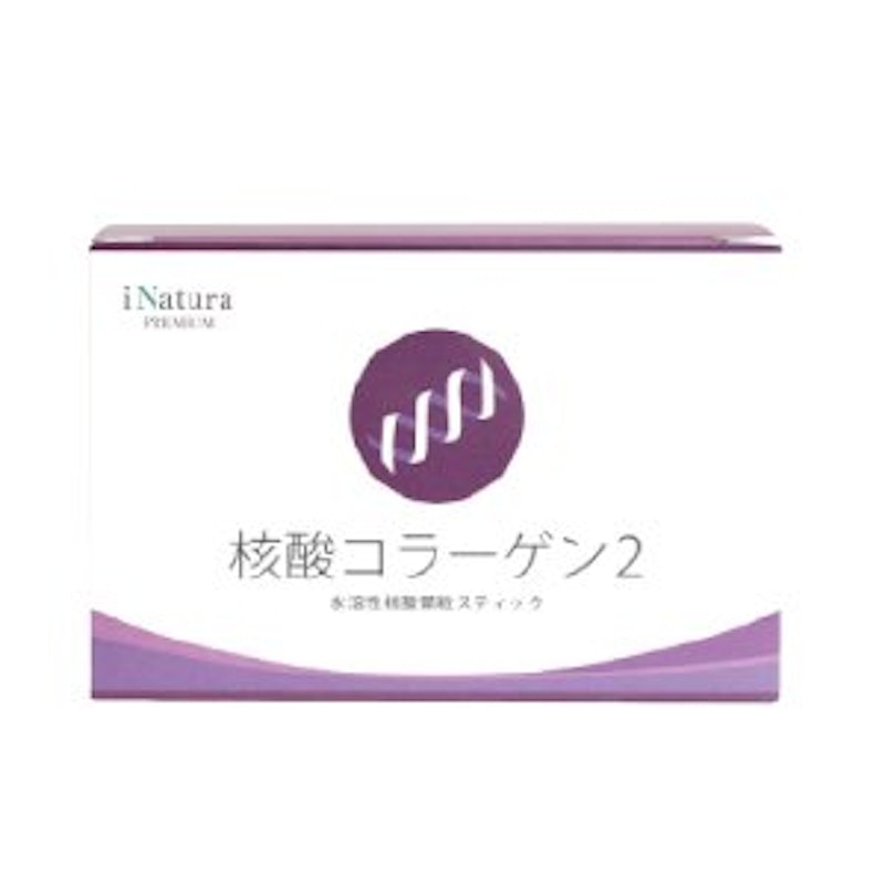 核酸コラーゲン2 1