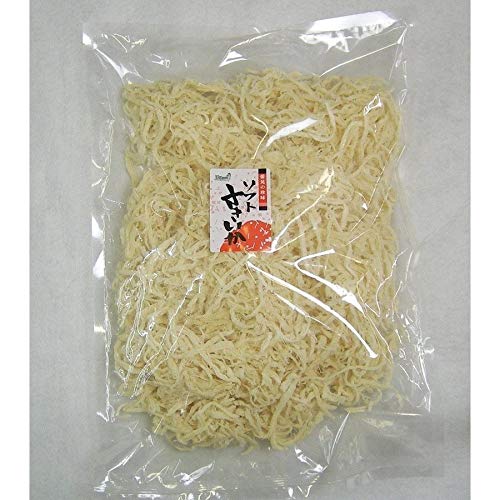 ソフトさきいか 1