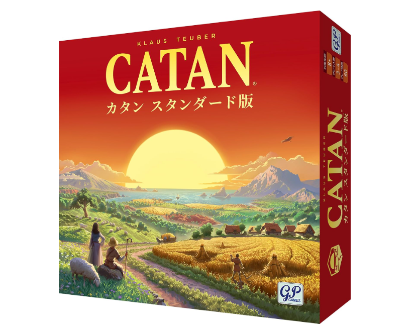 スタンダード版 1