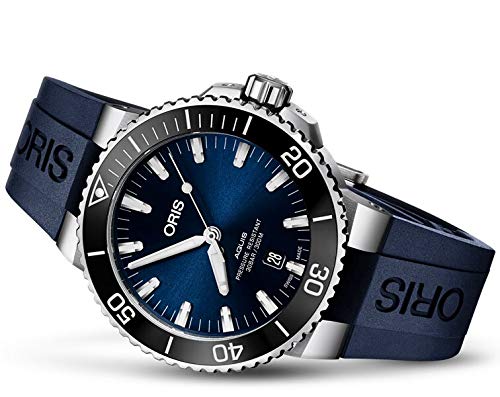 Oris Aquis デイト 4