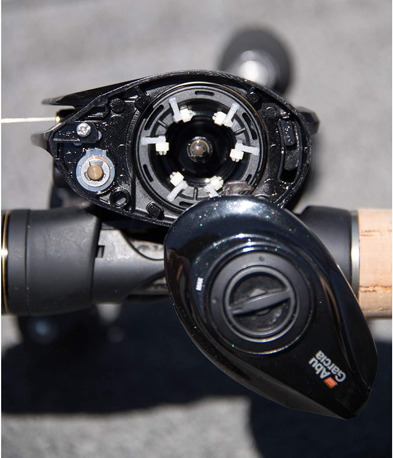 REVO X 10