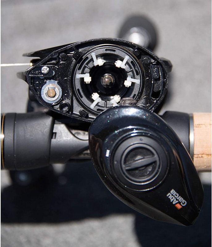 REVO X 10
