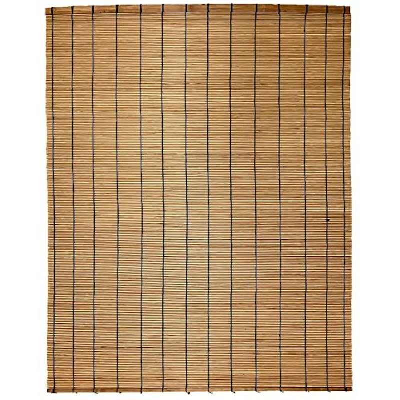 焼竹すだれ 1