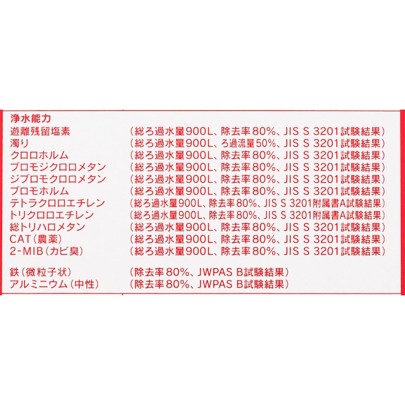クリンスイ 9