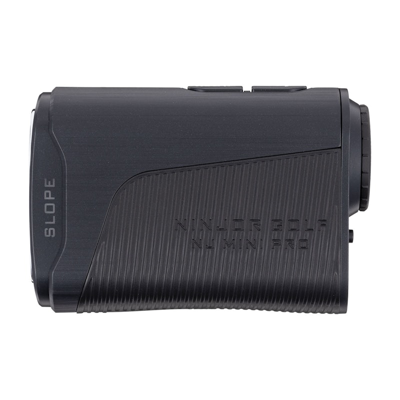 美品 NINJOR GOLF レーザー距離計 NJ MINI PRO OLED NINJOR GOLF NJ MINI PRO OLEDを検証レビュー!ゴルフ用レーザー