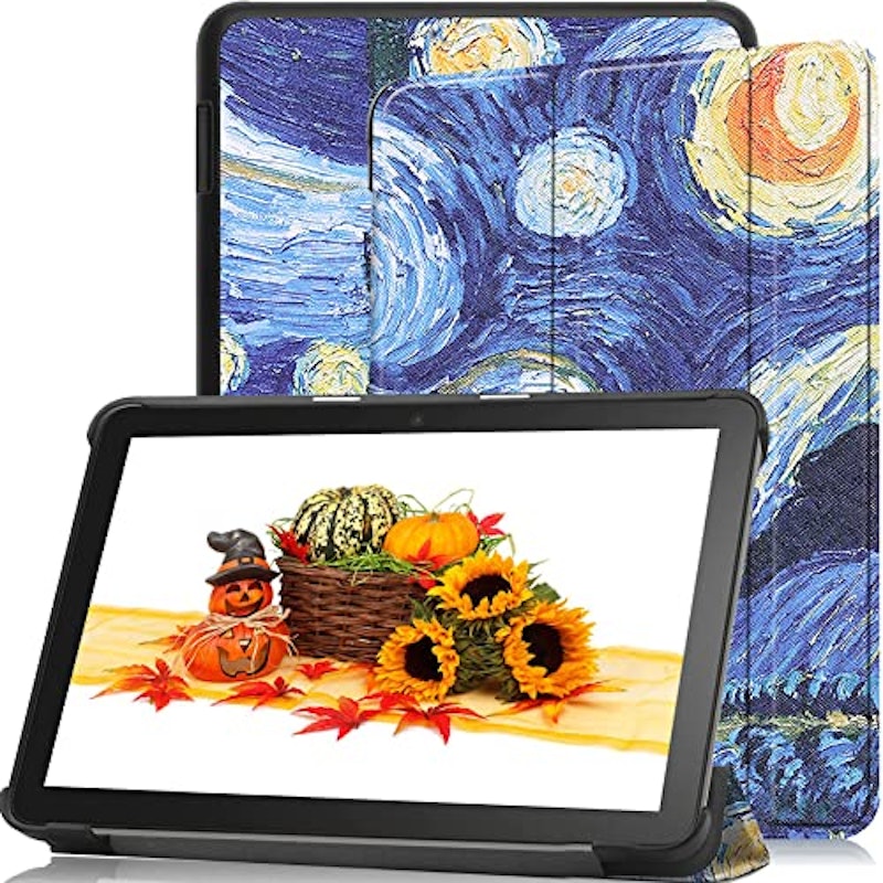 タブレットカバー 1