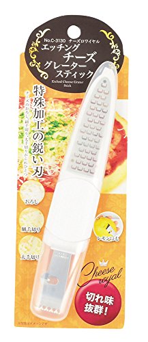 エッチング チーズグレーター スティック 1