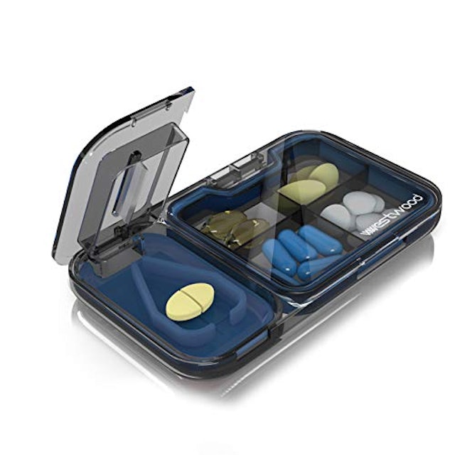 21年 ピルケースのおすすめ人気ランキング18選 Mybest 21年 ピルケースのおすすめ人気ランキング18選 Mybest