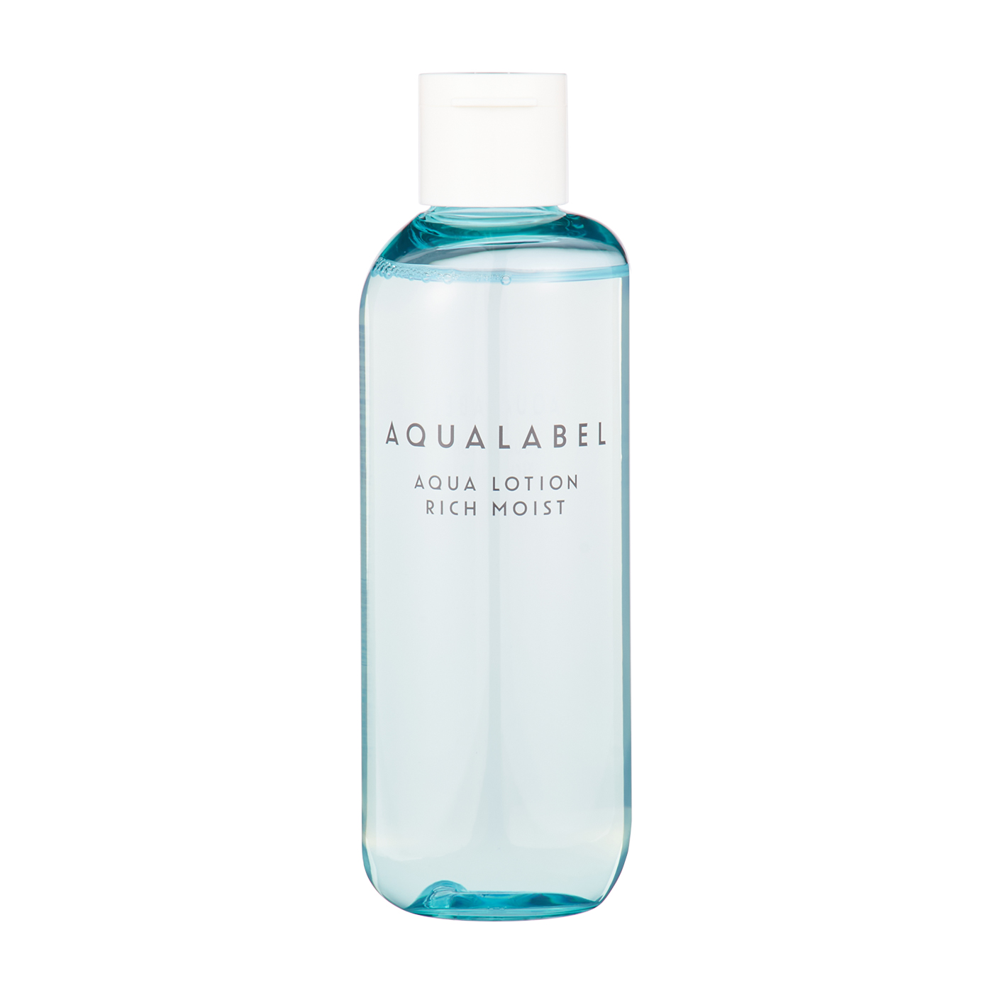 アクアレーベル アクアローション 1枚目