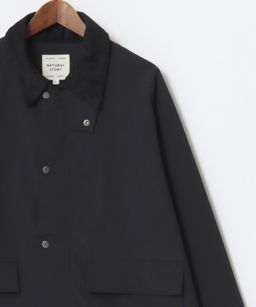 Hunting Jacket 6