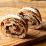 Boulangerie JEAN FRANÇOIS 5