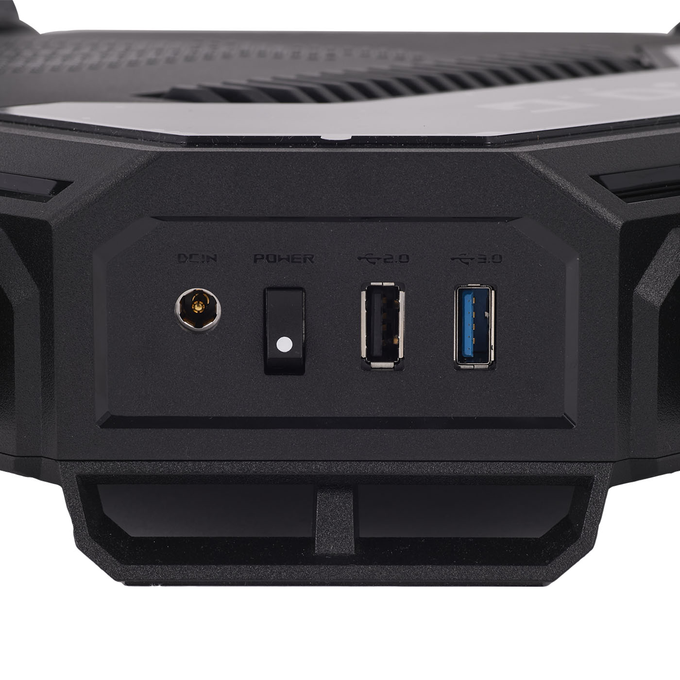 【中古品】ROG Rapture GT-BE98無線LANルーター 中古品】ROG Rapture GT-BE98無線LANルーター やっぱりASUSはこうで