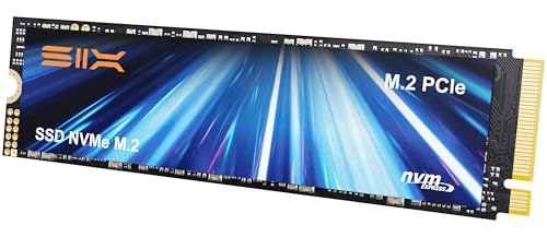 X15000 NVMe M.2 SSD 4TB 1