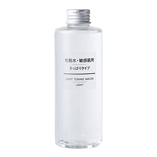 化粧水・敏感肌用・さっぱりタイプ 1